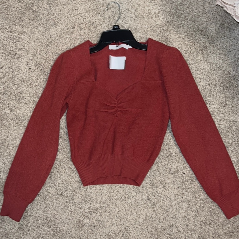 ASTR The Label Sweater